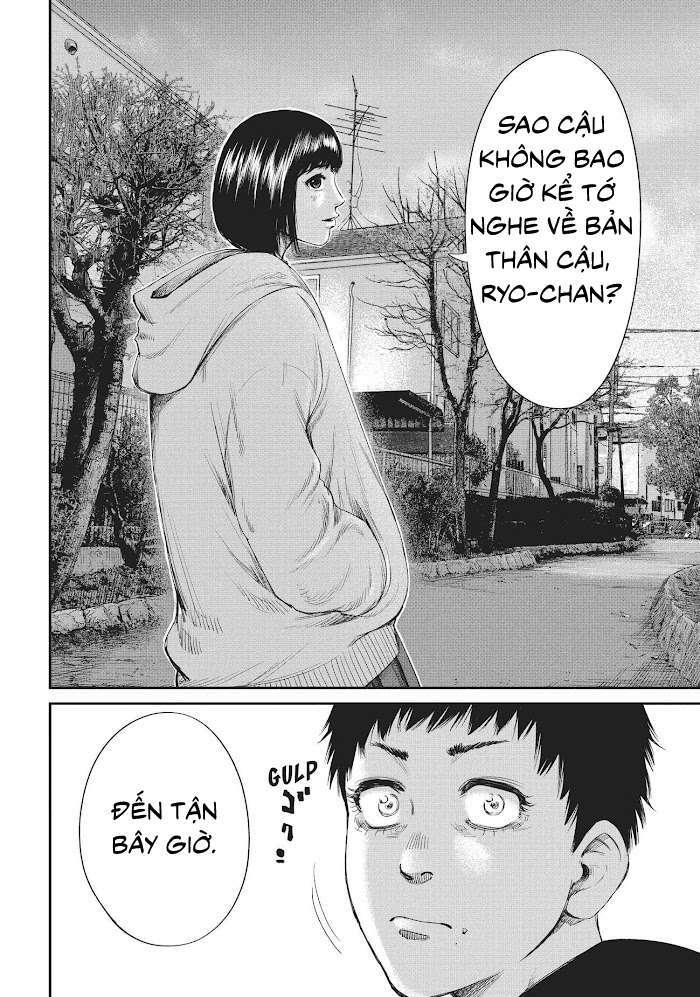 Boys Run The Riot: Chapter 19