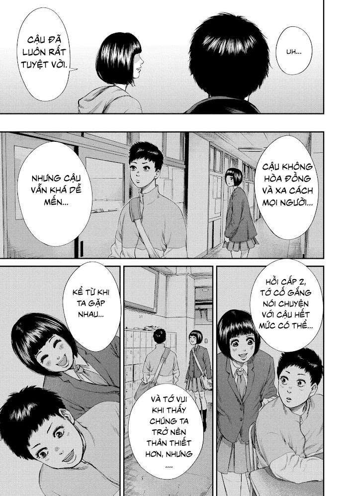 Boys Run The Riot: Chapter 19