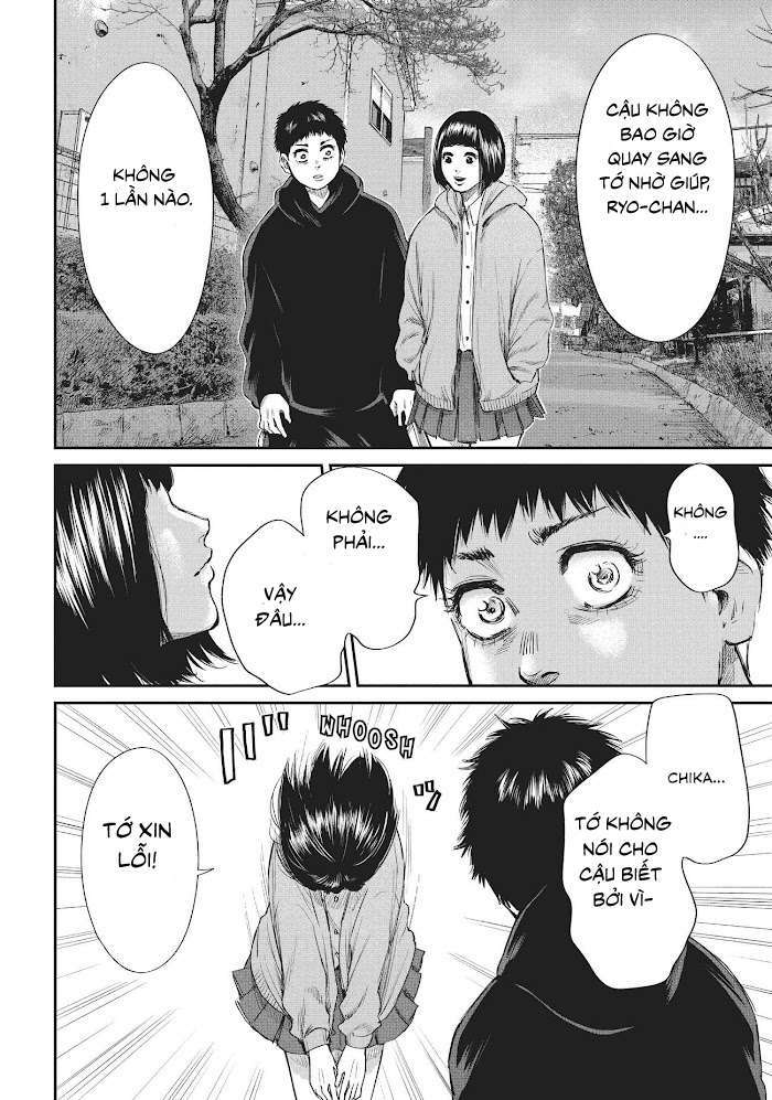 Boys Run The Riot: Chapter 19