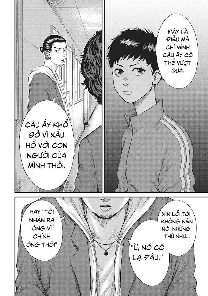 Boys Run The Riot: Chapter 20