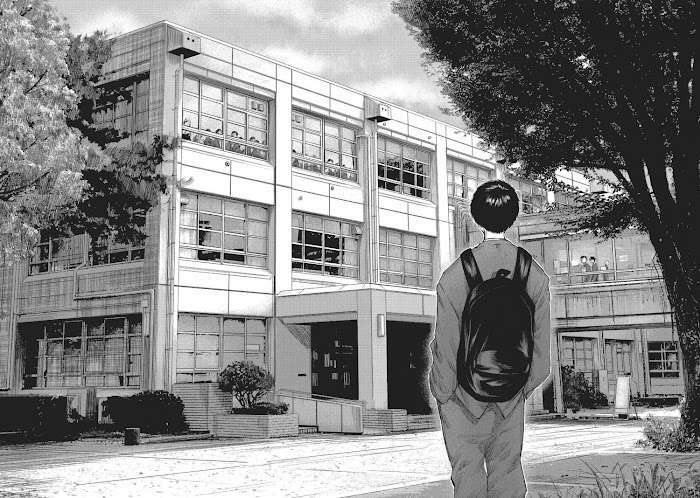 Boys Run The Riot: Chapter 20
