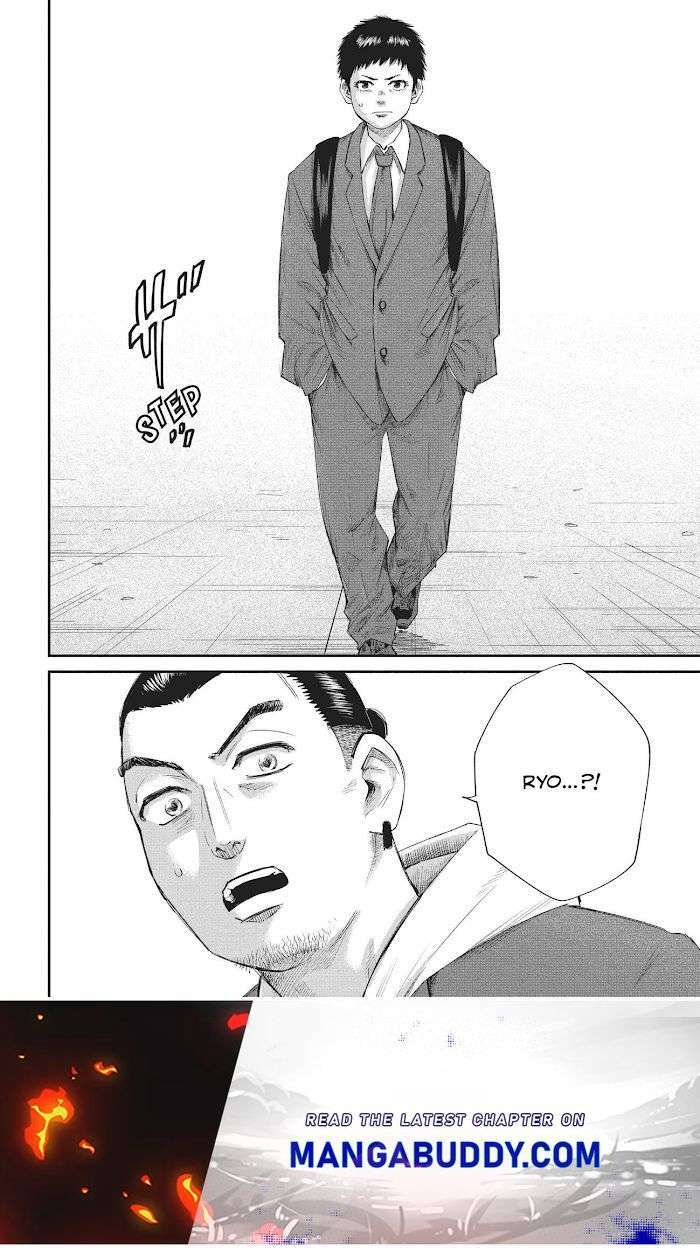 Boys Run The Riot: Chapter 20