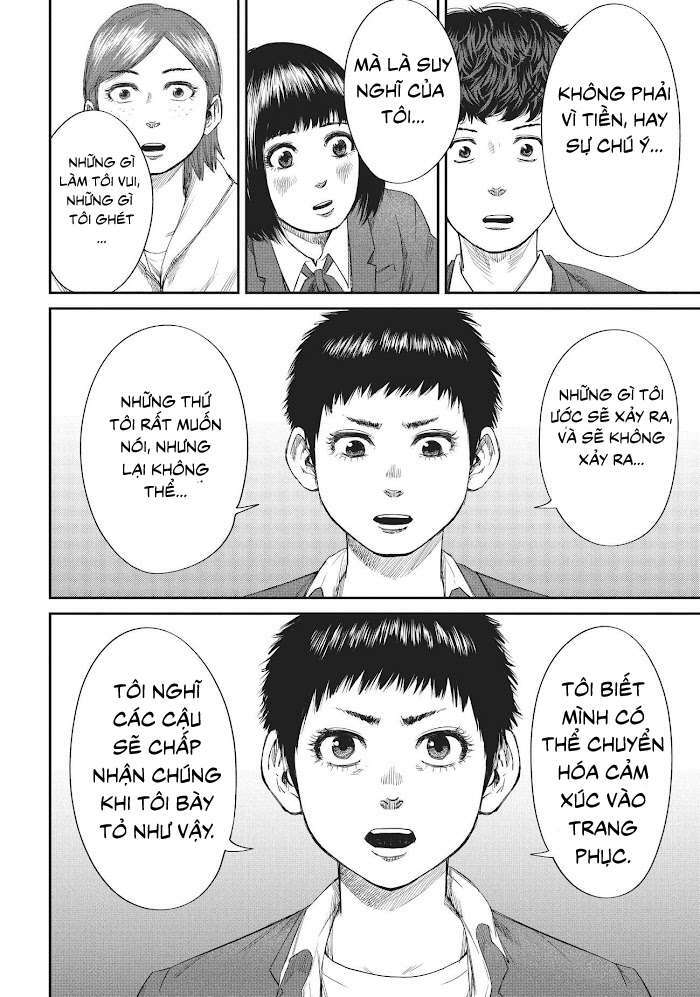 Boys Run The Riot: Chapter 21