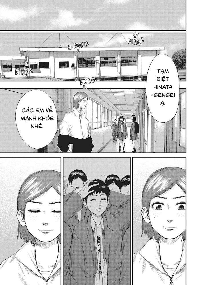 Boys Run The Riot: Chapter 21