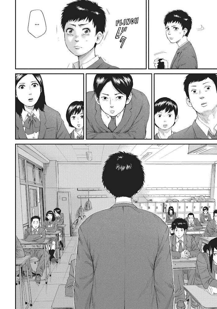 Boys Run The Riot: Chapter 21