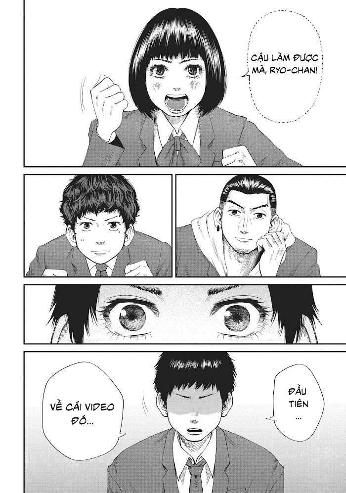 Boys Run The Riot: Chapter 21