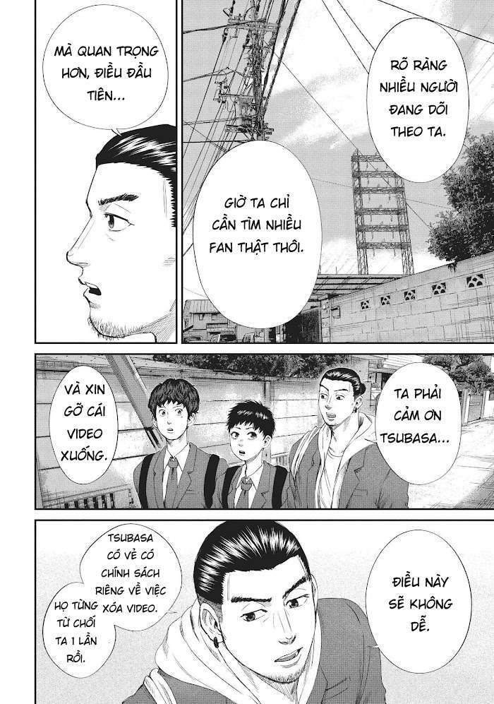 Boys Run The Riot: Chapter 23