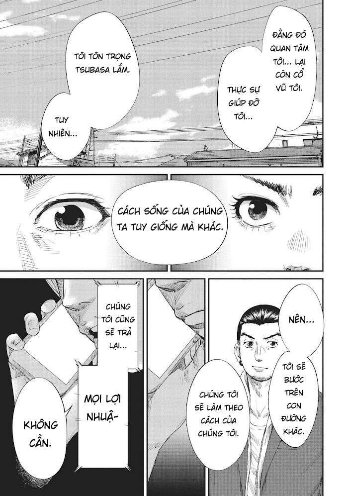 Boys Run The Riot: Chapter 23