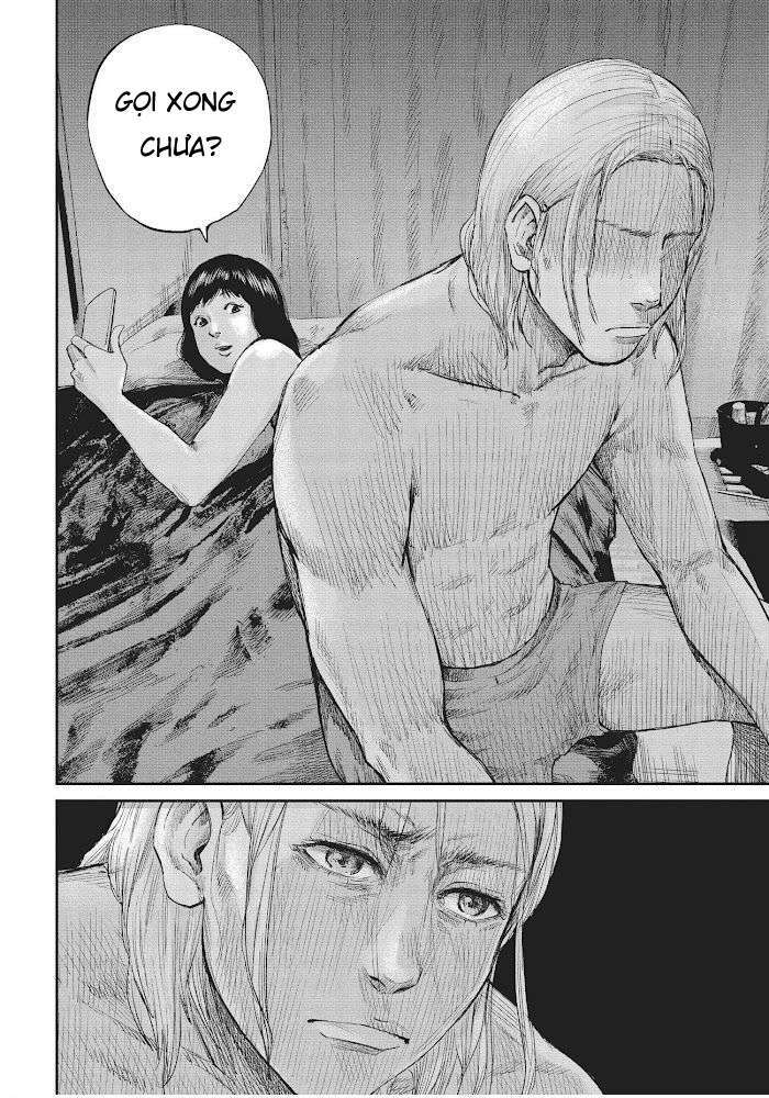 Boys Run The Riot: Chapter 23