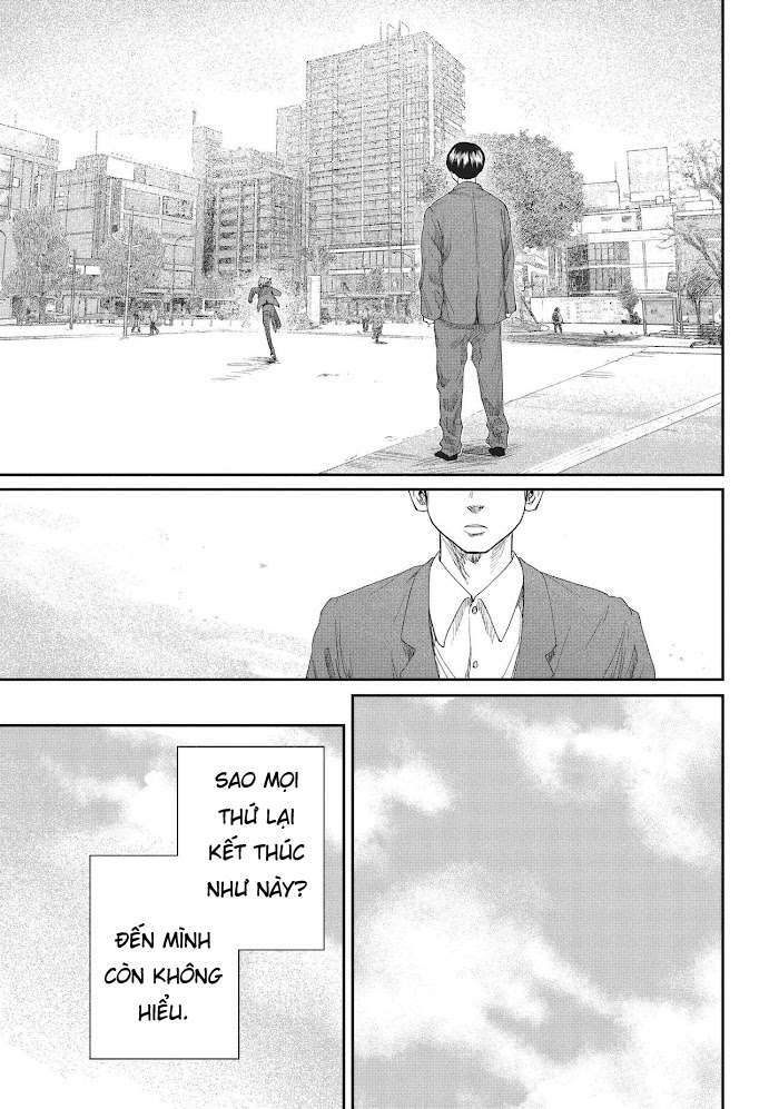 Boys Run The Riot: Chapter 24