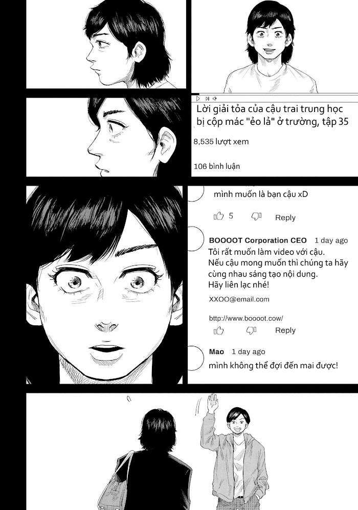 Boys Run The Riot: Chapter 24