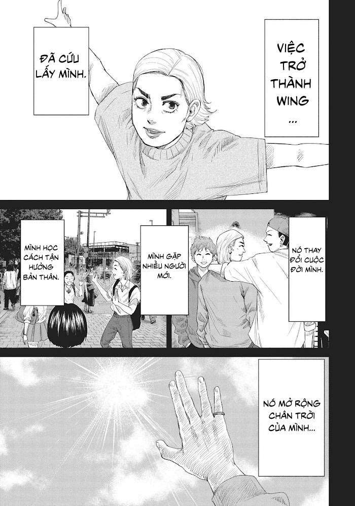 Boys Run The Riot: Chapter 24