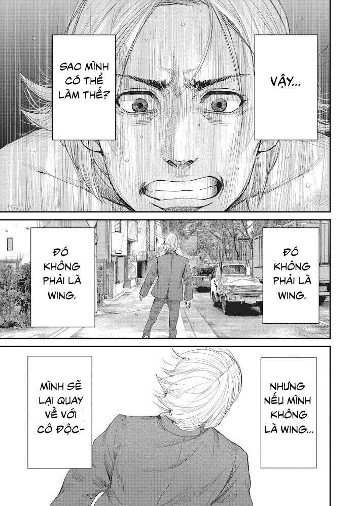 Boys Run The Riot: Chapter 24