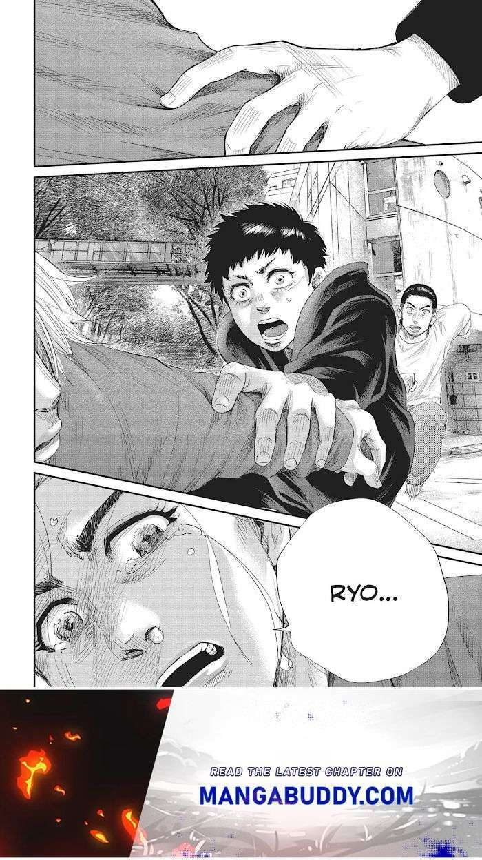 Boys Run The Riot: Chapter 24