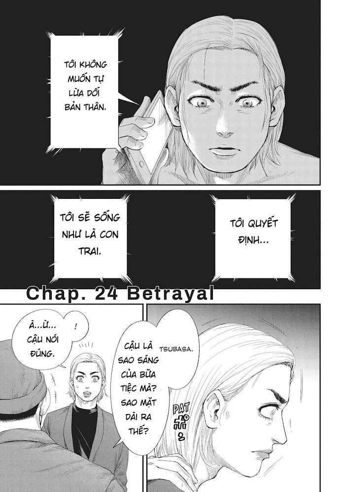 Boys Run The Riot: Chapter 24