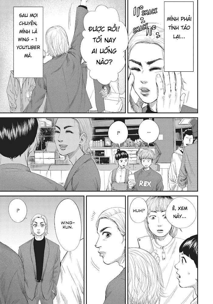 Boys Run The Riot: Chapter 24