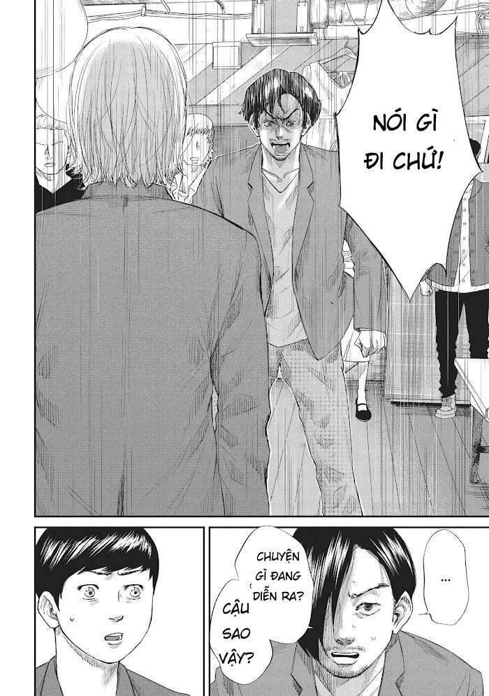 Boys Run The Riot: Chapter 24