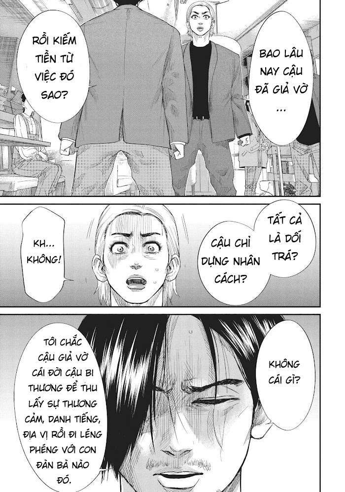 Boys Run The Riot: Chapter 24