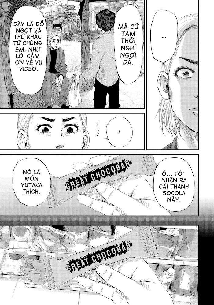 Boys Run The Riot: Chapter 25