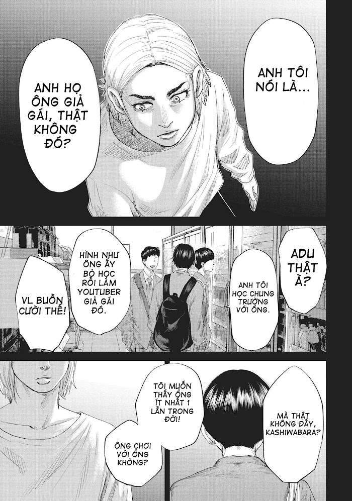Boys Run The Riot: Chapter 25