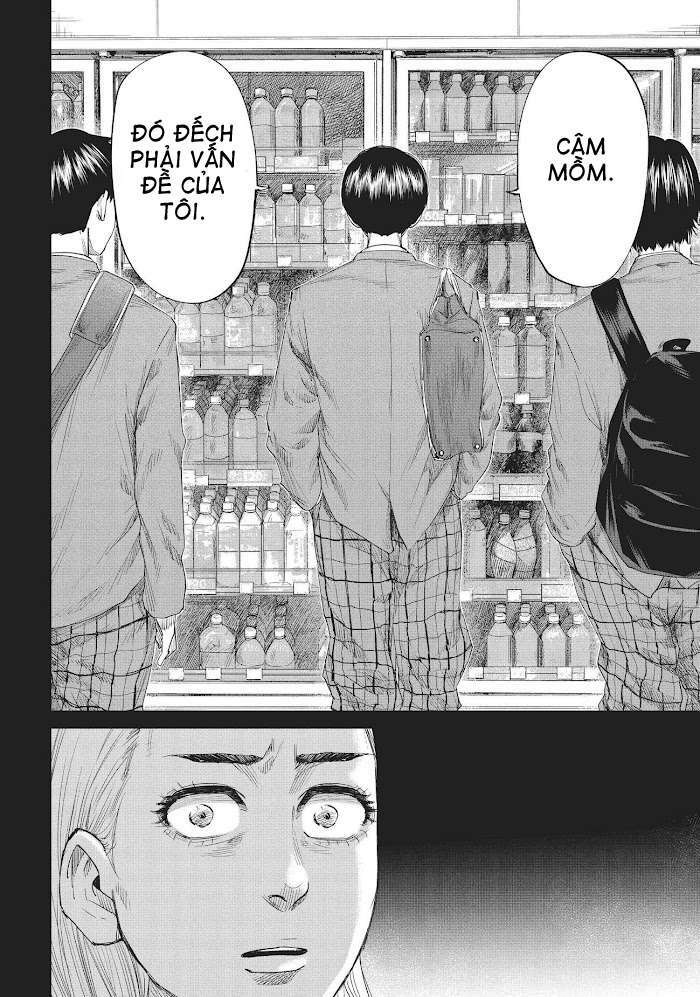 Boys Run The Riot: Chapter 25