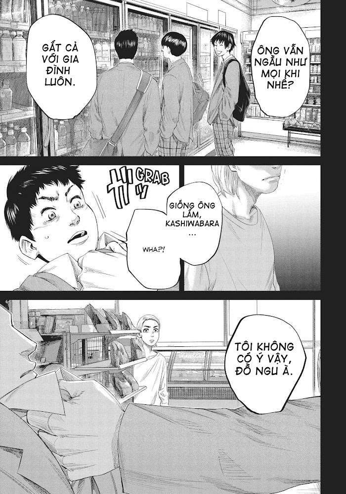 Boys Run The Riot: Chapter 25