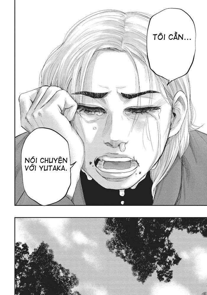Boys Run The Riot: Chapter 25