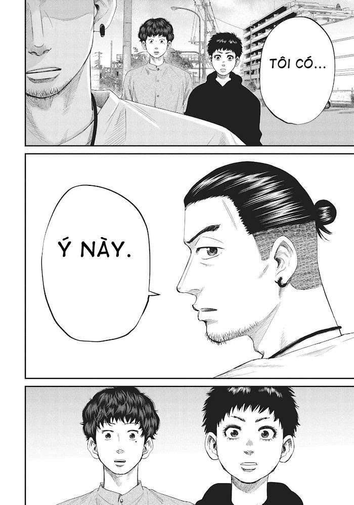 Boys Run The Riot: Chapter 25