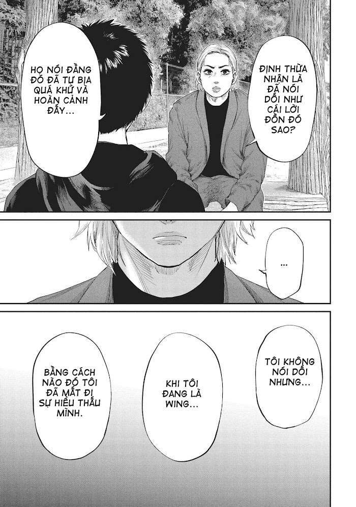 Boys Run The Riot: Chapter 25