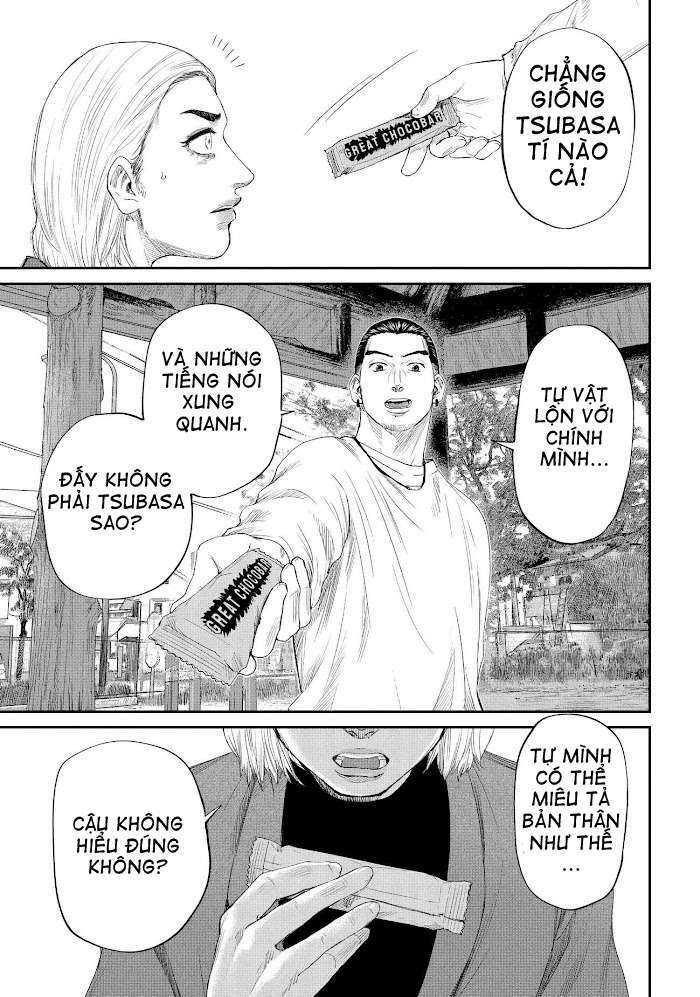 Boys Run The Riot: Chapter 25