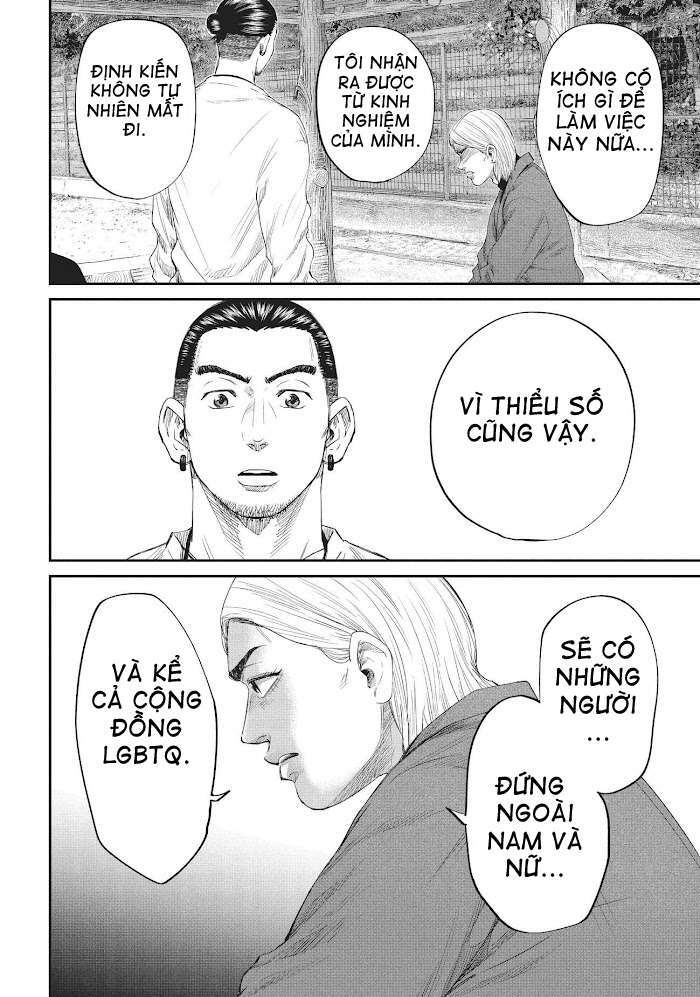 Boys Run The Riot: Chapter 25