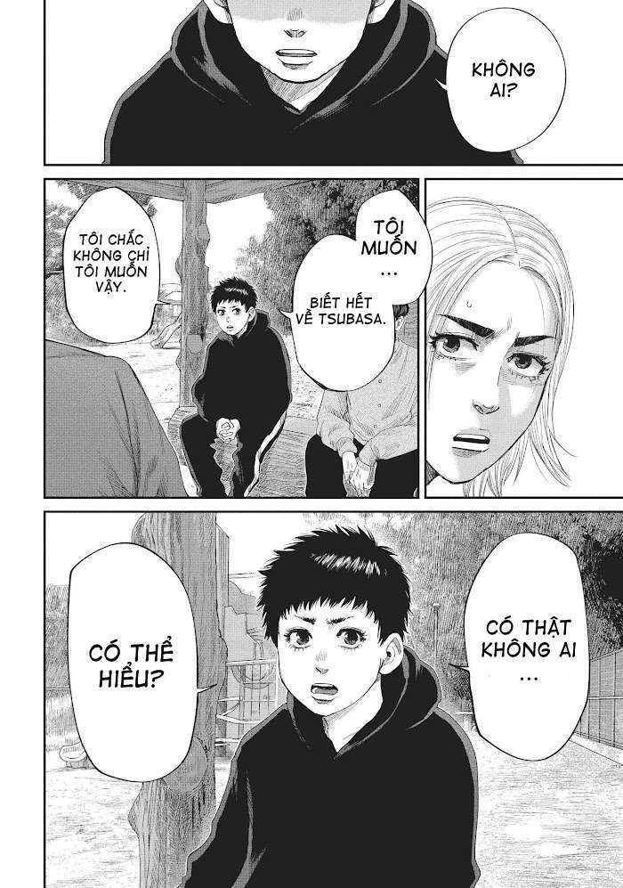 Boys Run The Riot: Chapter 25