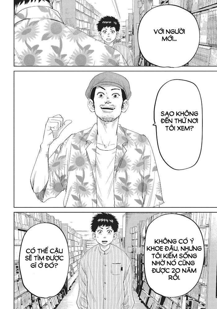 Boys Run The Riot: Chapter 29