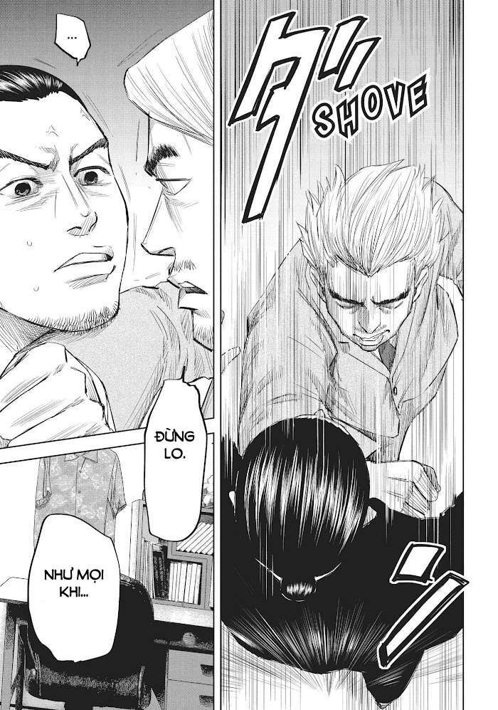 Boys Run The Riot: Chapter 29