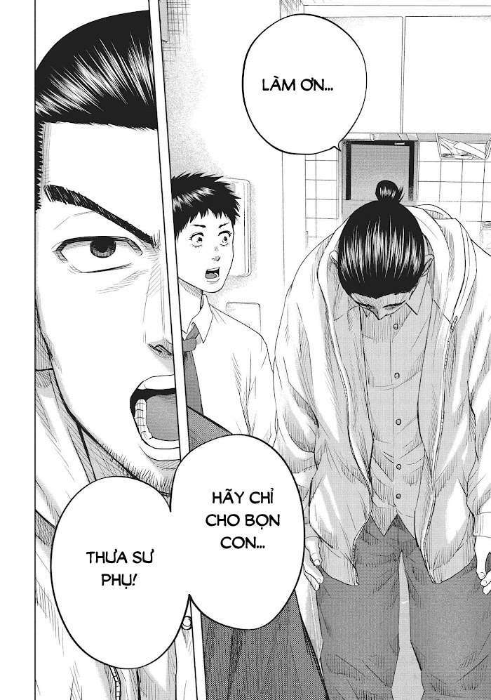 Boys Run The Riot: Chapter 30