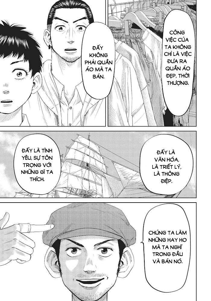 Boys Run The Riot: Chapter 30