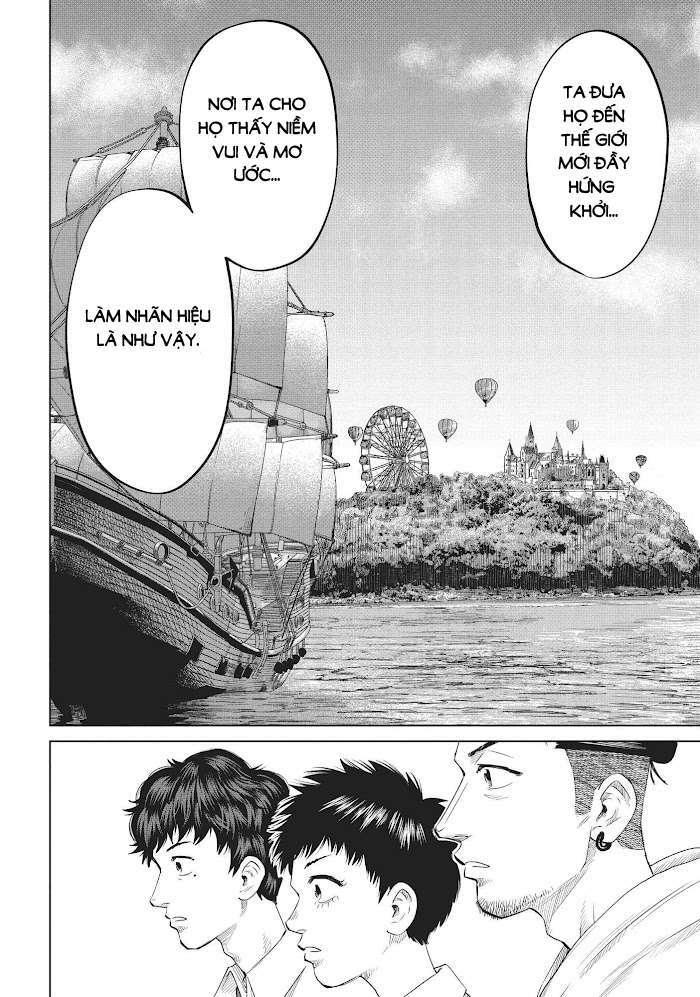 Boys Run The Riot: Chapter 30