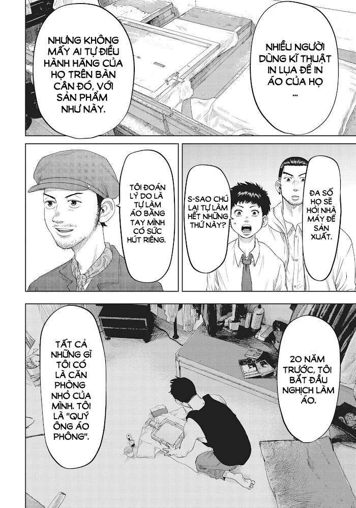 Boys Run The Riot: Chapter 30