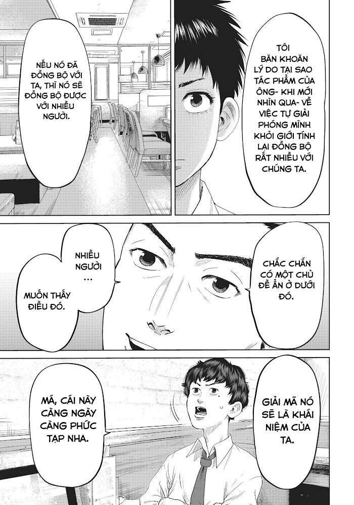 Boys Run The Riot: Chapter 31