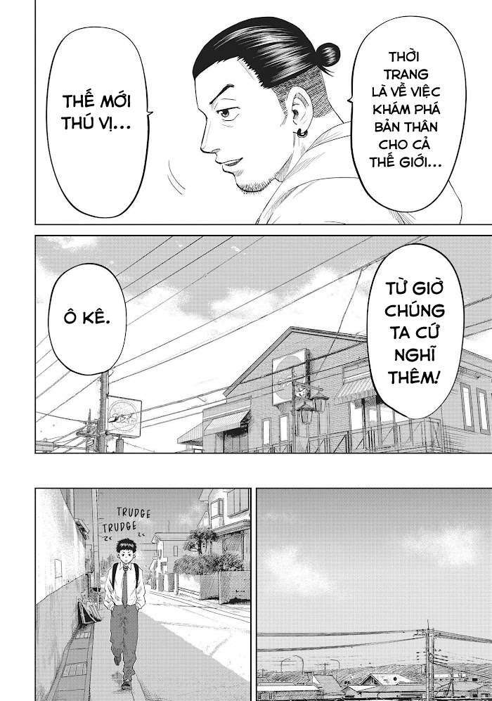 Boys Run The Riot: Chapter 31