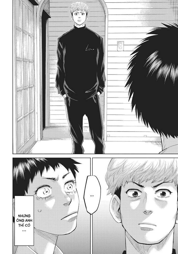 Boys Run The Riot: Chapter 31