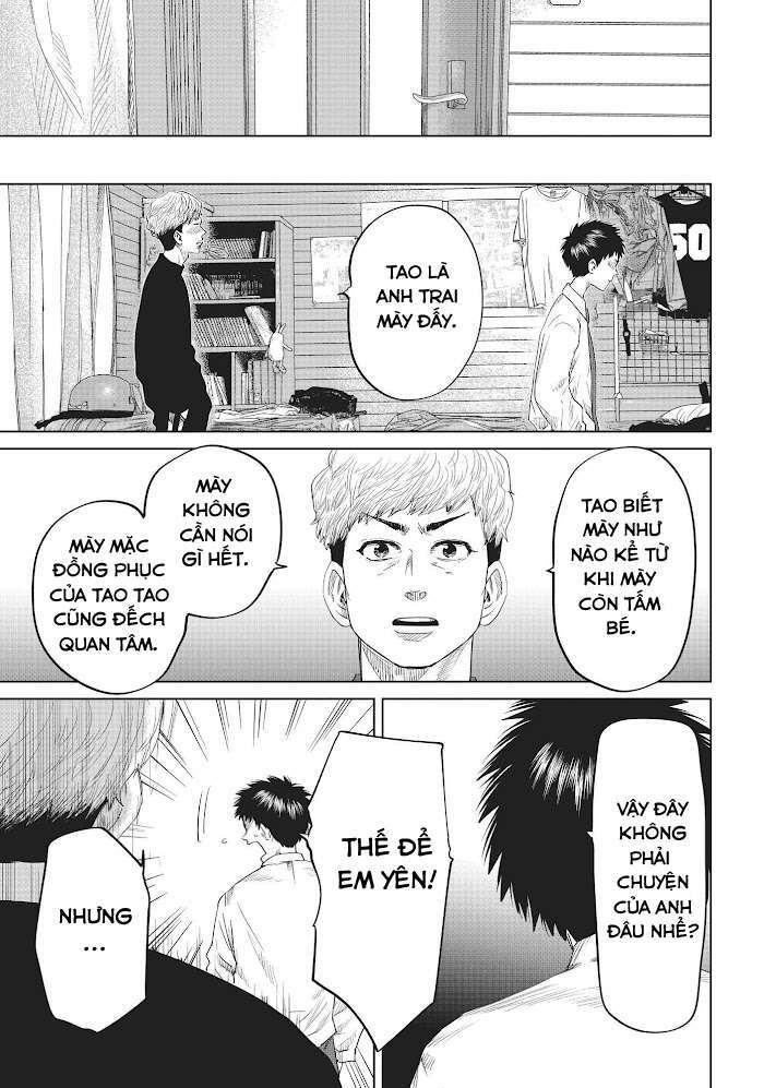 Boys Run The Riot: Chapter 31