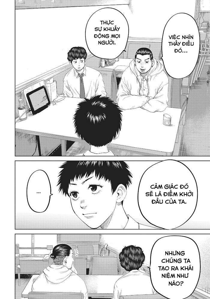 Boys Run The Riot: Chapter 31
