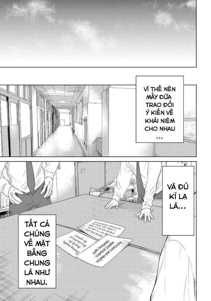Boys Run The Riot: Chapter 32