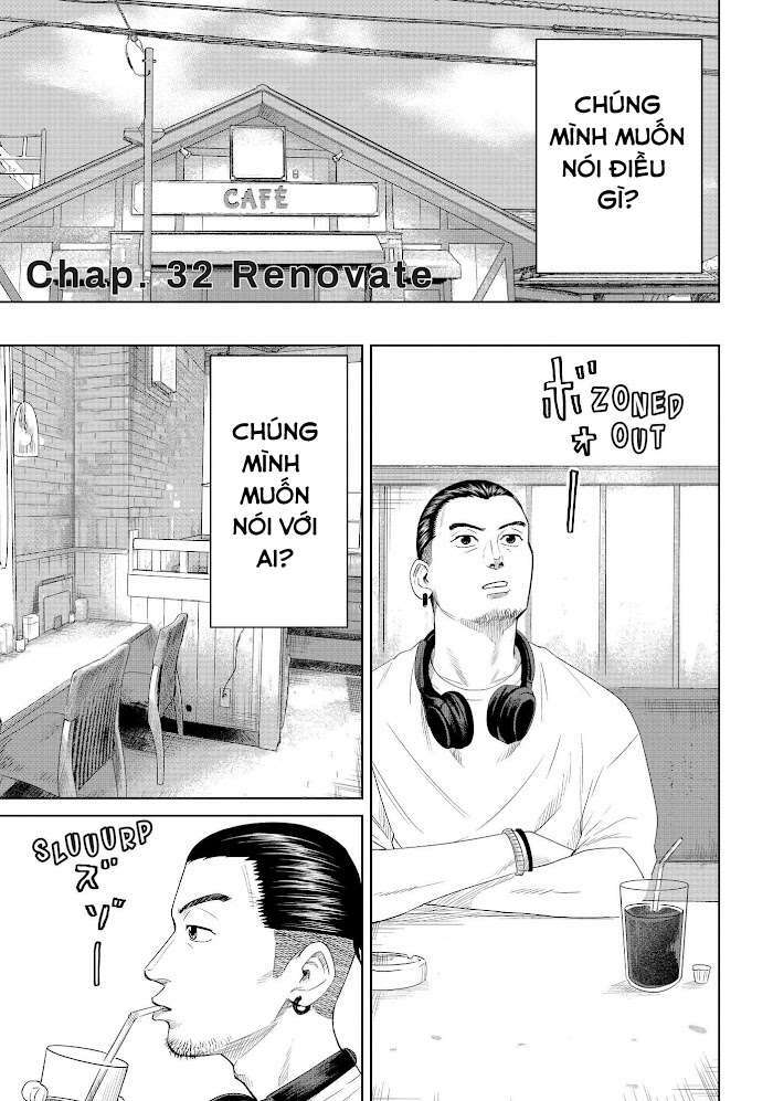 Boys Run The Riot: Chapter 32