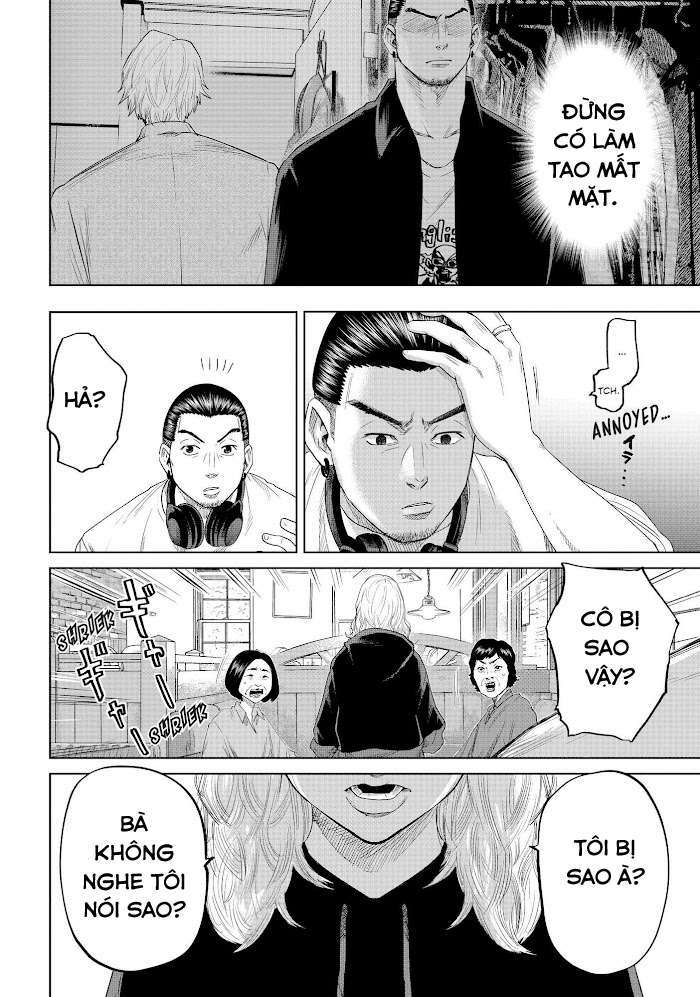 Boys Run The Riot: Chapter 32