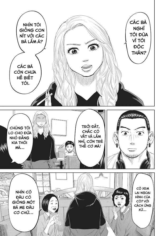 Boys Run The Riot: Chapter 32