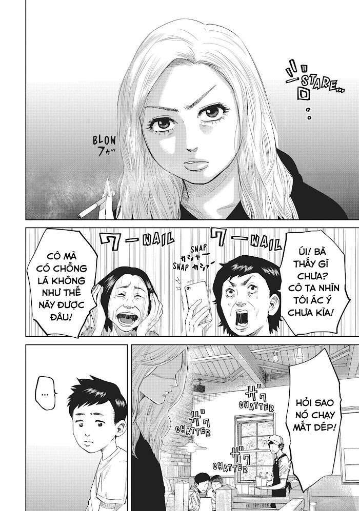 Boys Run The Riot: Chapter 32