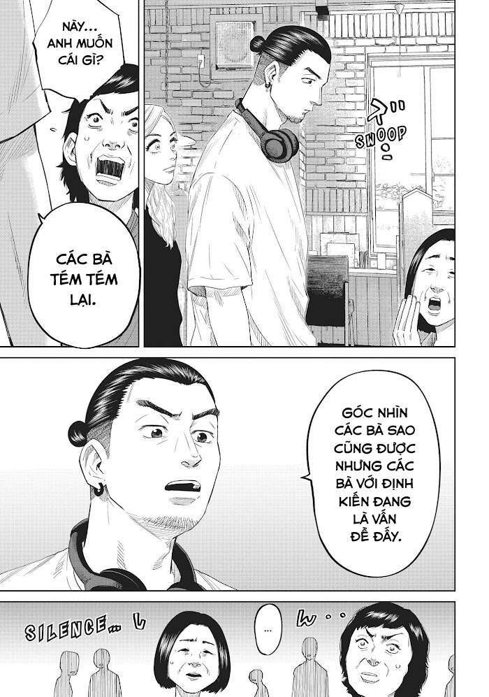 Boys Run The Riot: Chapter 32