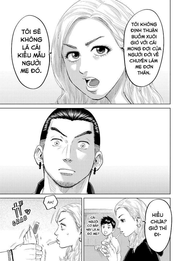 Boys Run The Riot: Chapter 32